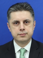 COZMANCIUC Corneliu-Mugurel